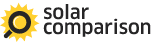 solar comparison logo